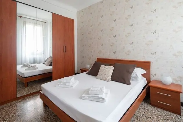 Classic Apart Daire, 2 Yatak Odası, Kanal Manzaralı (Check-in online)