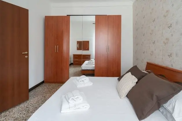 Classic Apart Daire, 2 Yatak Odası, Kanal Manzaralı (Check-in online)