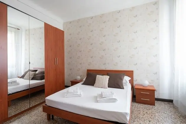 Classic Apart Daire, 2 Yatak Odası, Kanal Manzaralı (Check-in online)