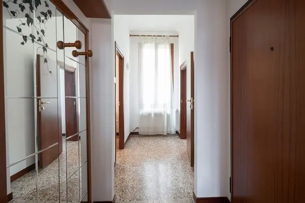 Classic Apart Daire, 2 Yatak Odası, Kanal Manzaralı (Check-in online)