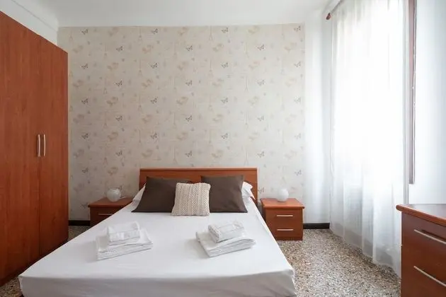 Classic Apart Daire, 2 Yatak Odası, Kanal Manzaralı (Check-in online)