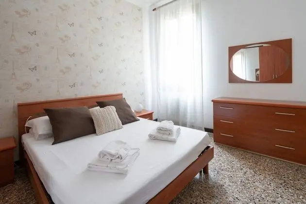 Classic Apart Daire, 2 Yatak Odası, Kanal Manzaralı (Check-in online)