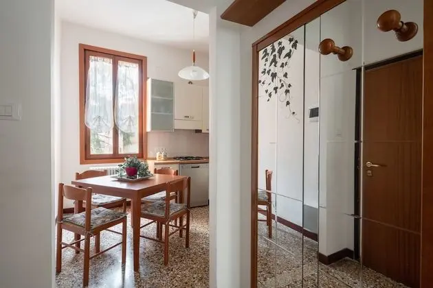Classic Apart Daire, 2 Yatak Odası, Kanal Manzaralı (Check-in online)