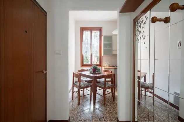 Classic Apart Daire, 2 Yatak Odası, Kanal Manzaralı (Check-in online)