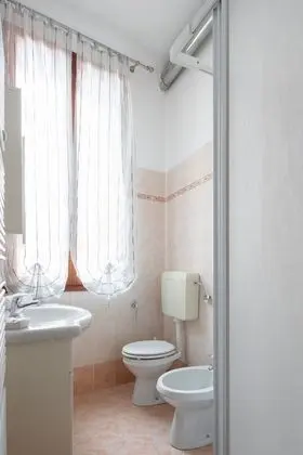 Classic Apart Daire, 2 Yatak Odası, Kanal Manzaralı (Check-in online)