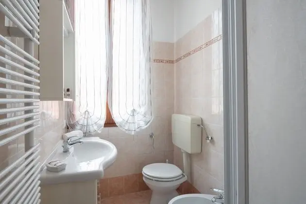 Classic Apart Daire, 2 Yatak Odası, Kanal Manzaralı (Check-in online)
