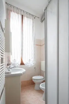 Classic Apart Daire, 2 Yatak Odası, Kanal Manzaralı (Check-in online)