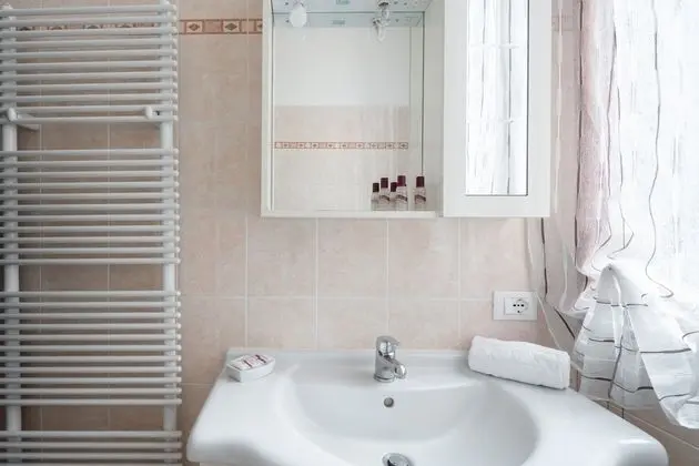 Classic Apart Daire, 2 Yatak Odası, Kanal Manzaralı (Check-in online)