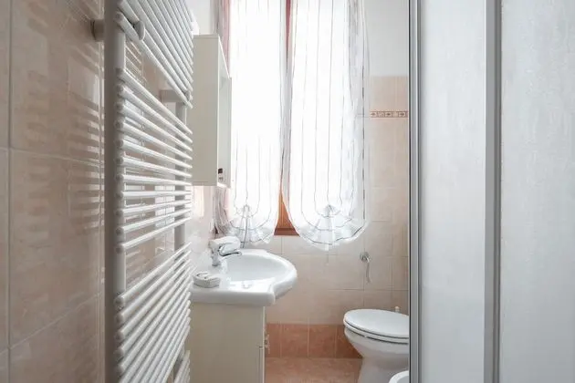Classic Apart Daire, 2 Yatak Odası, Kanal Manzaralı (Check-in online)