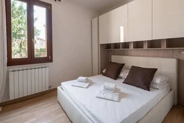 Standard Apart Daire, 2 Yatak Odası (Check-in online)