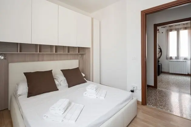 Standard Apart Daire, 2 Yatak Odası (Check-in online)