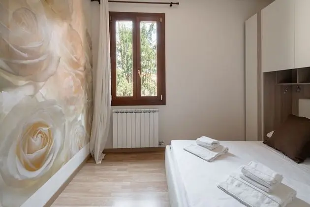 Standard Apart Daire, 2 Yatak Odası (Check-in online)