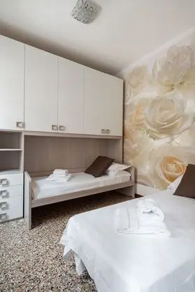 Standard Apart Daire, 2 Yatak Odası (Check-in online)