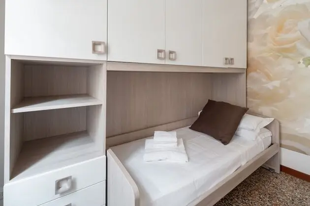 Standard Apart Daire, 2 Yatak Odası (Check-in online)