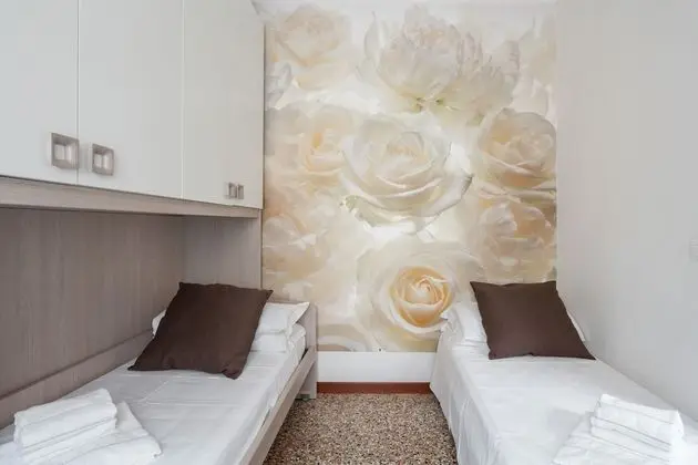 Standard Apart Daire, 2 Yatak Odası (Check-in online)