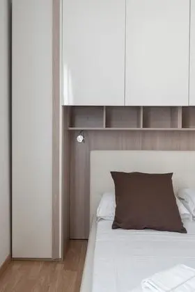 Standard Apart Daire, 2 Yatak Odası (Check-in online)