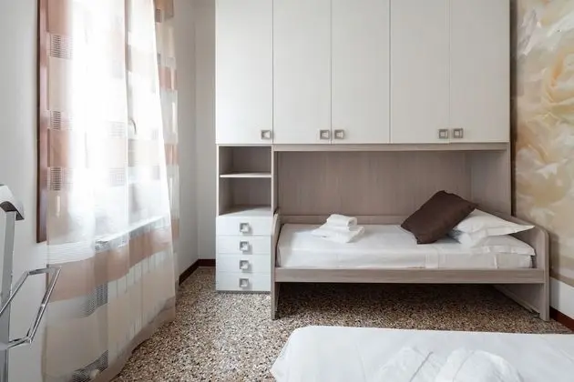 Standard Apart Daire, 2 Yatak Odası (Check-in online)