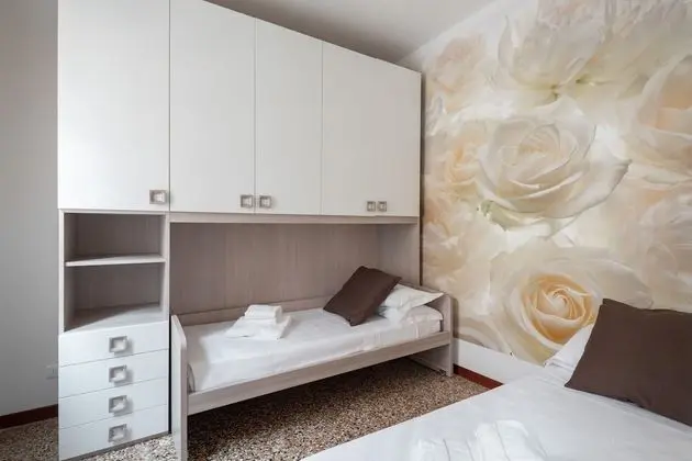 Standard Apart Daire, 2 Yatak Odası (Check-in online)