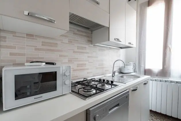 Standard Apart Daire, 2 Yatak Odası (Check-in online)