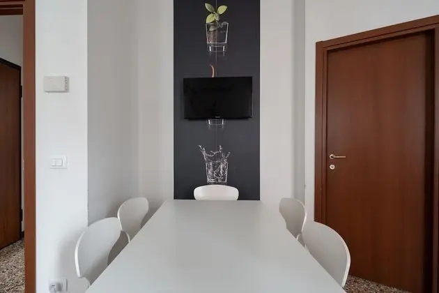 Standard Apart Daire, 2 Yatak Odası (Check-in online)