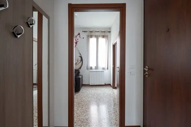 Standard Apart Daire, 2 Yatak Odası (Check-in online)