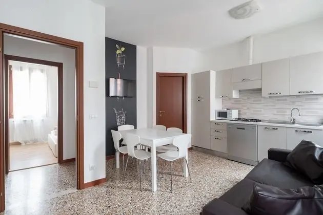 Standard Apart Daire, 2 Yatak Odası (Check-in online)