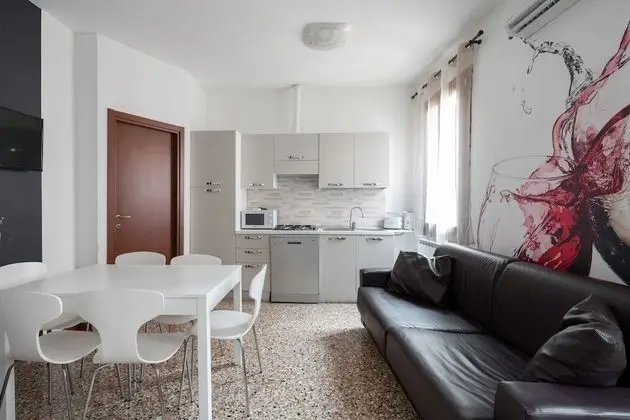 Standard Apart Daire, 2 Yatak Odası (Check-in online)