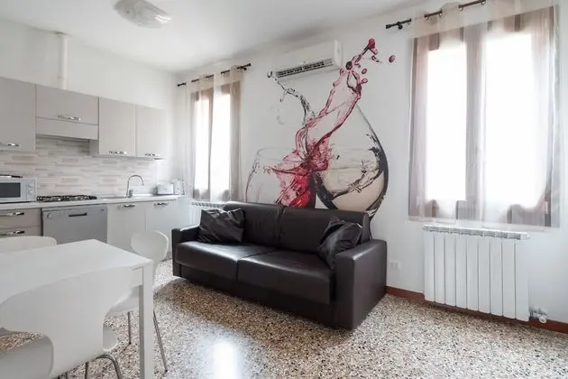 Standard Apart Daire, 2 Yatak Odası (Check-in online)