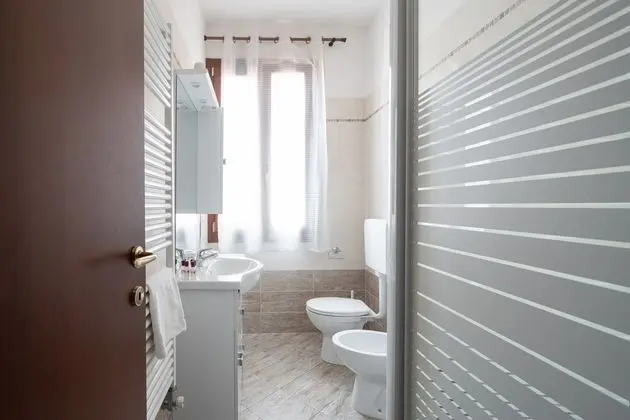 Standard Apart Daire, 2 Yatak Odası (Check-in online)