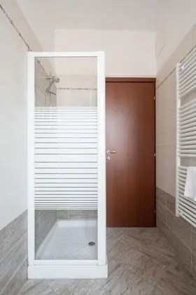 Standard Apart Daire, 2 Yatak Odası (Check-in online)