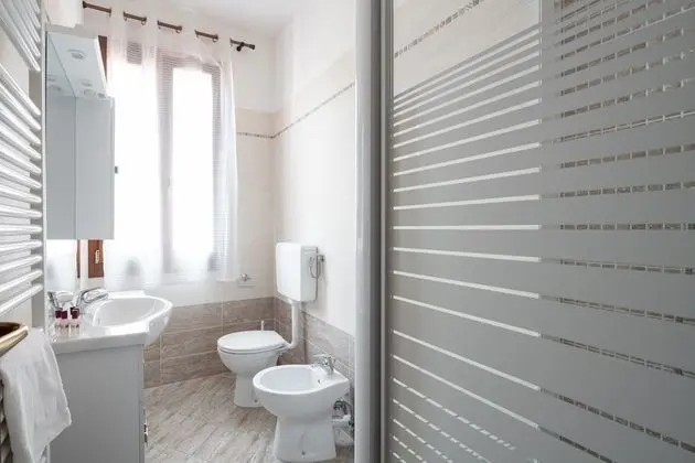 Standard Apart Daire, 2 Yatak Odası (Check-in online)