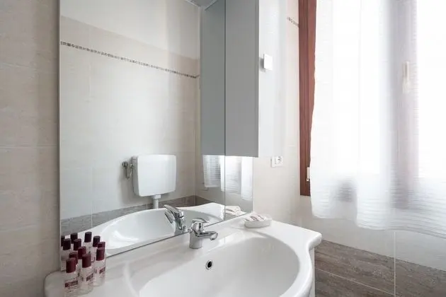 Standard Apart Daire, 2 Yatak Odası (Check-in online)