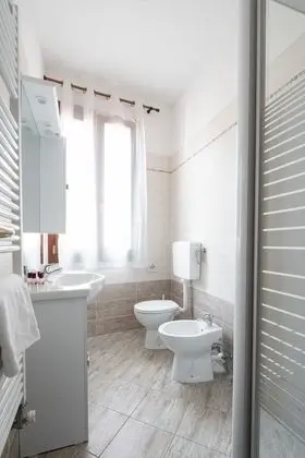Standard Apart Daire, 2 Yatak Odası (Check-in online)