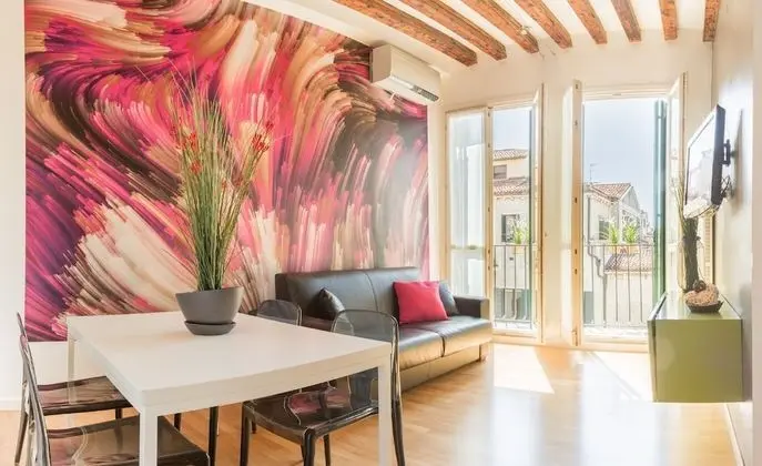 Standard Apart Daire, 2 Yatak Odası (Apt 3) (check-in online))