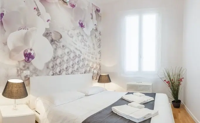 Standard Apart Daire, 2 Yatak Odası (Apt 3) (check-in online))