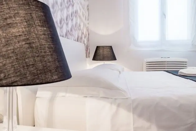 Standard Apart Daire, 2 Yatak Odası (Apt 3) (check-in online))