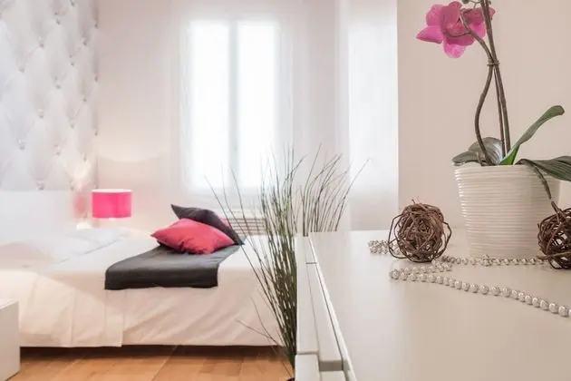 Standard Apart Daire, 2 Yatak Odası (Apt 3) (check-in online))