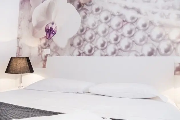 Standard Apart Daire, 2 Yatak Odası (Apt 3) (check-in online))