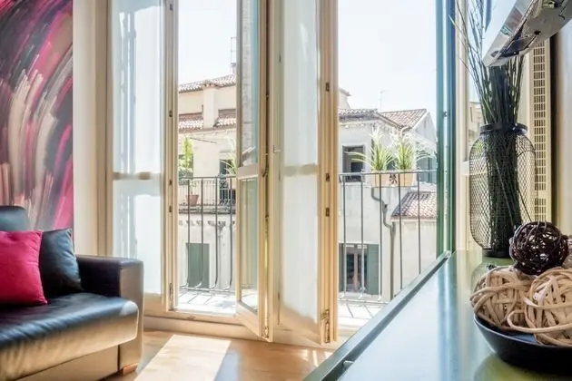 Standard Apart Daire, 2 Yatak Odası (Apt 3) (check-in online))