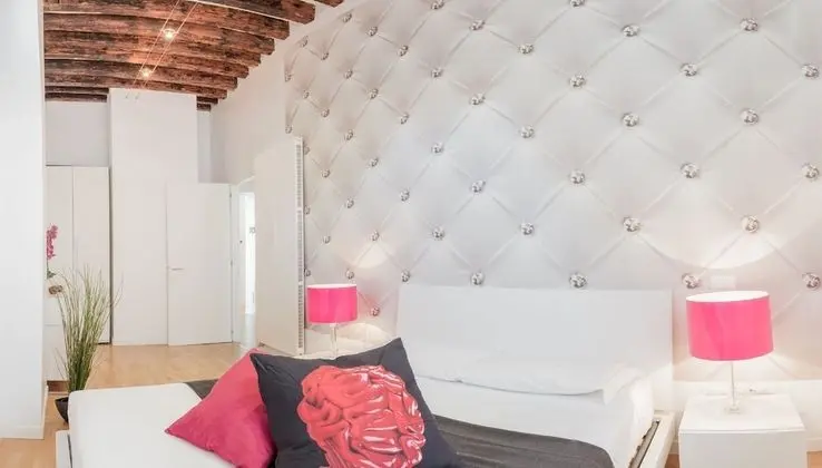 Standard Apart Daire, 2 Yatak Odası (Apt 3) (check-in online))