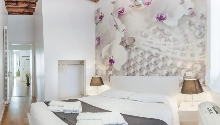 Standard Apart Daire, 2 Yatak Odası (Apt 3) (check-in online))