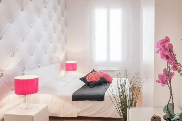 Standard Apart Daire, 2 Yatak Odası (Apt 3) (check-in online))