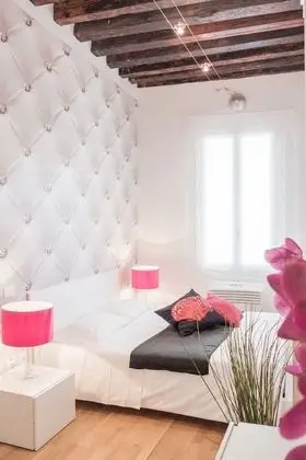 Standard Apart Daire, 2 Yatak Odası (Apt 3) (check-in online))