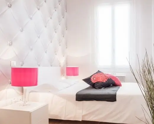 Standard Apart Daire, 2 Yatak Odası (Apt 3) (check-in online))