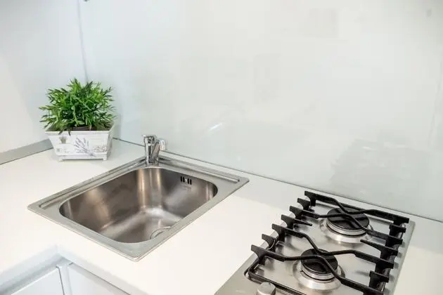 Standard Apart Daire, 2 Yatak Odası (Apt 3) (check-in online))