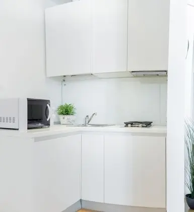 Standard Apart Daire, 2 Yatak Odası (Apt 3) (check-in online))