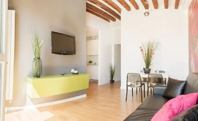 Standard Apart Daire, 2 Yatak Odası (Apt 3) (check-in online))