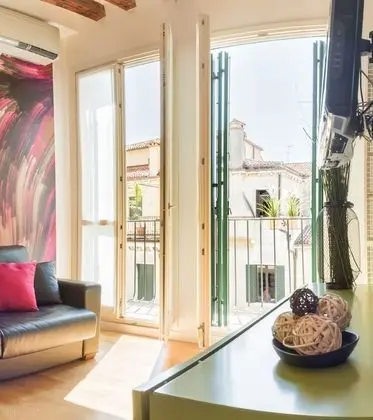 Standard Apart Daire, 2 Yatak Odası (Apt 3) (check-in online))