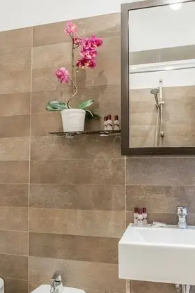 Standard Apart Daire, 2 Yatak Odası (Apt 3) (check-in online))