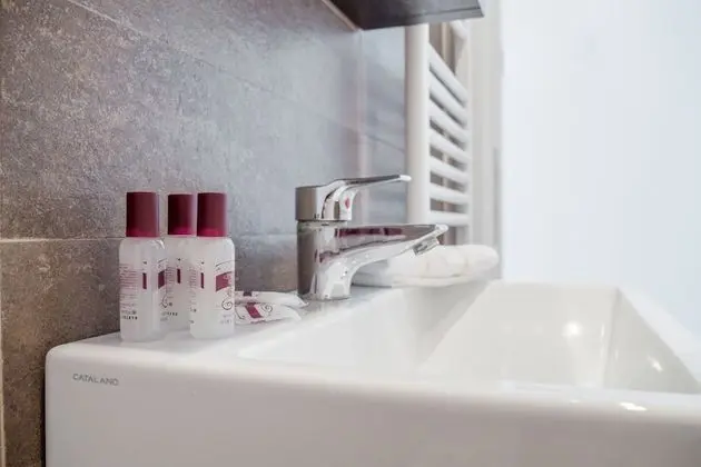 Standard Apart Daire, 2 Yatak Odası (Apt 3) (check-in online))
